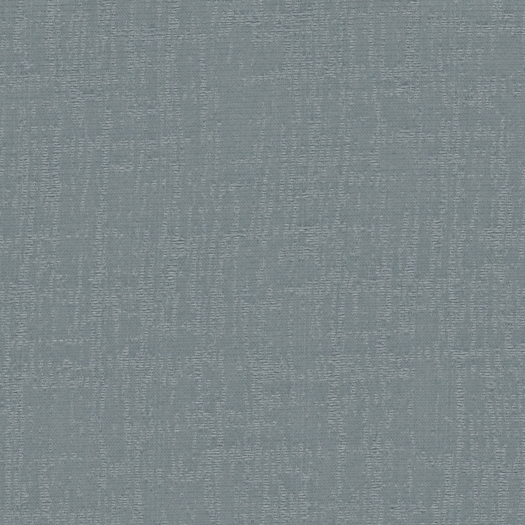 McAlister Textiles Kobe Smoke Blue FR Semi Plain Fabric Fabrics 1/2 Metre 