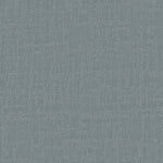 Load image into Gallery viewer, McAlister Textiles Kobe Smoke Blue FR Semi Plain Fabric Fabrics 1/2 Metre 

