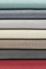 Load image into Gallery viewer, McAlister Textiles Kobe Graphite FR Semi Plain Fabric Fabrics 
