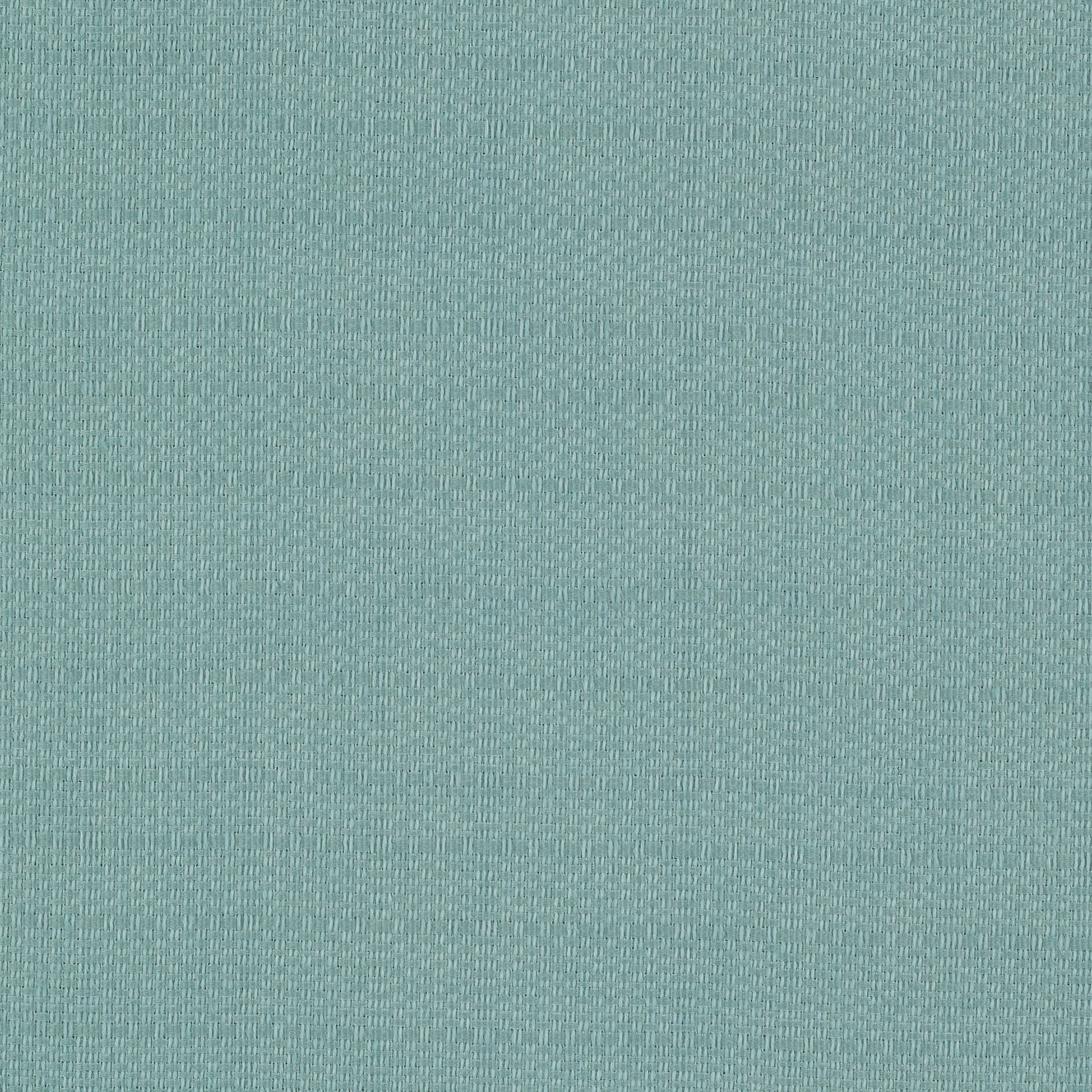 McAlister Textiles Nara Duck Egg Blue FR Semi Plain Fabric Fabrics 1/2 Metre 