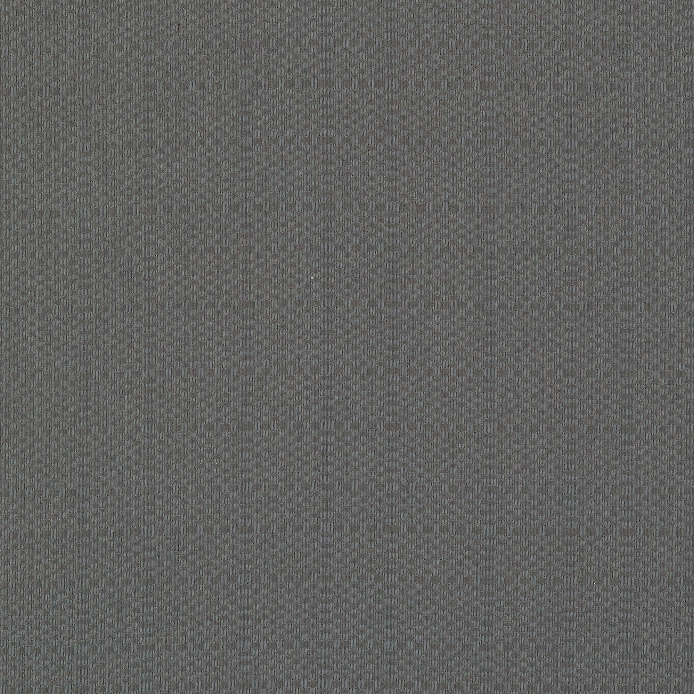 McAlister Textiles Nara Graphite FR Semi Plain Fabric Fabrics 1/2 Metre 