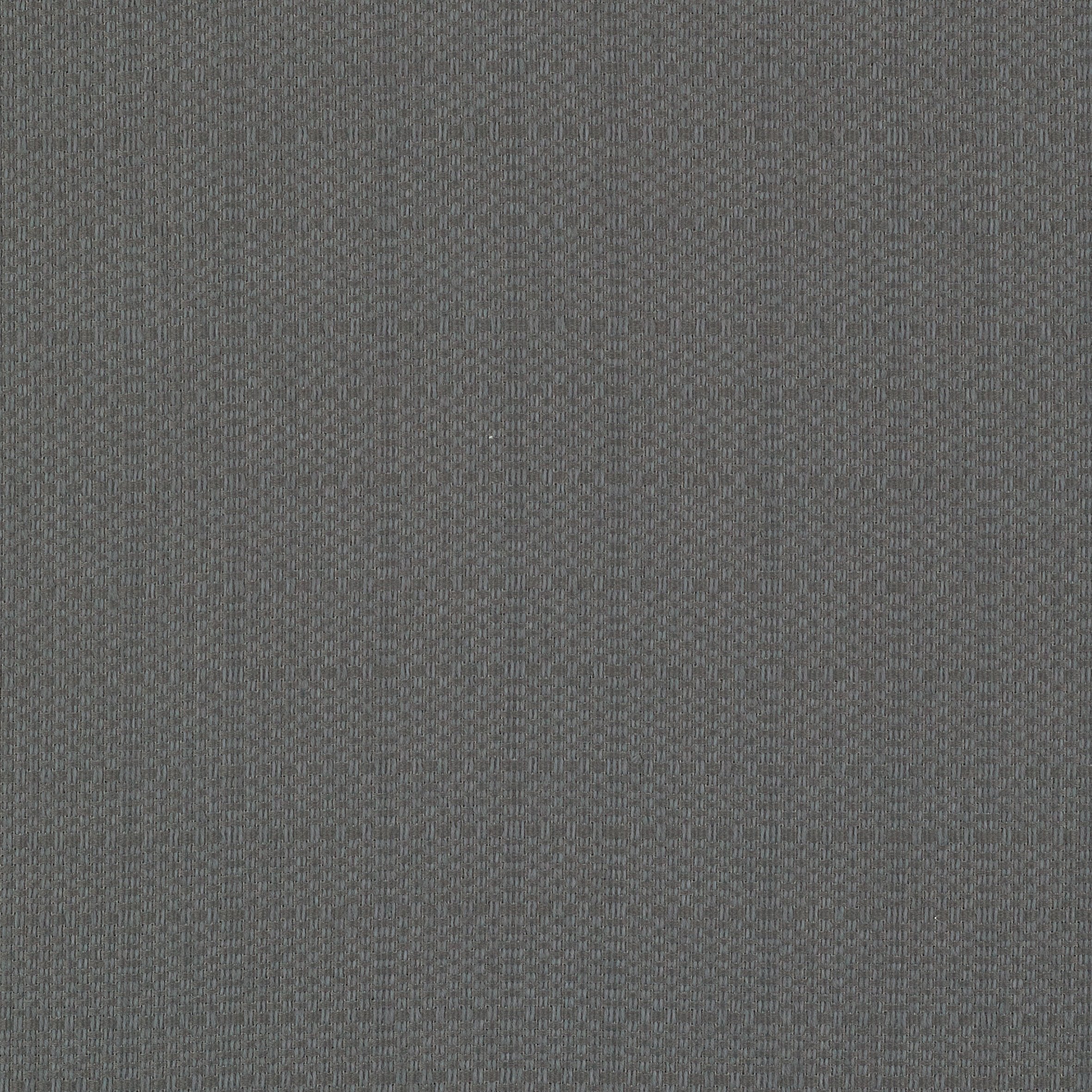 McAlister Textiles Nara Graphite FR Semi Plain Fabric Fabrics 1/2 Metre