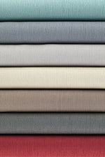 Load image into Gallery viewer, McAlister Textiles Sakai Dove Grey FR Plain Fabric Fabrics 
