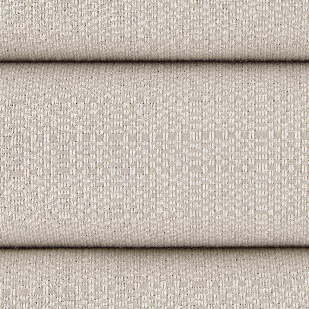 McAlister Textiles Nara Natural FR Semi Plain Curtains Tailored Curtains