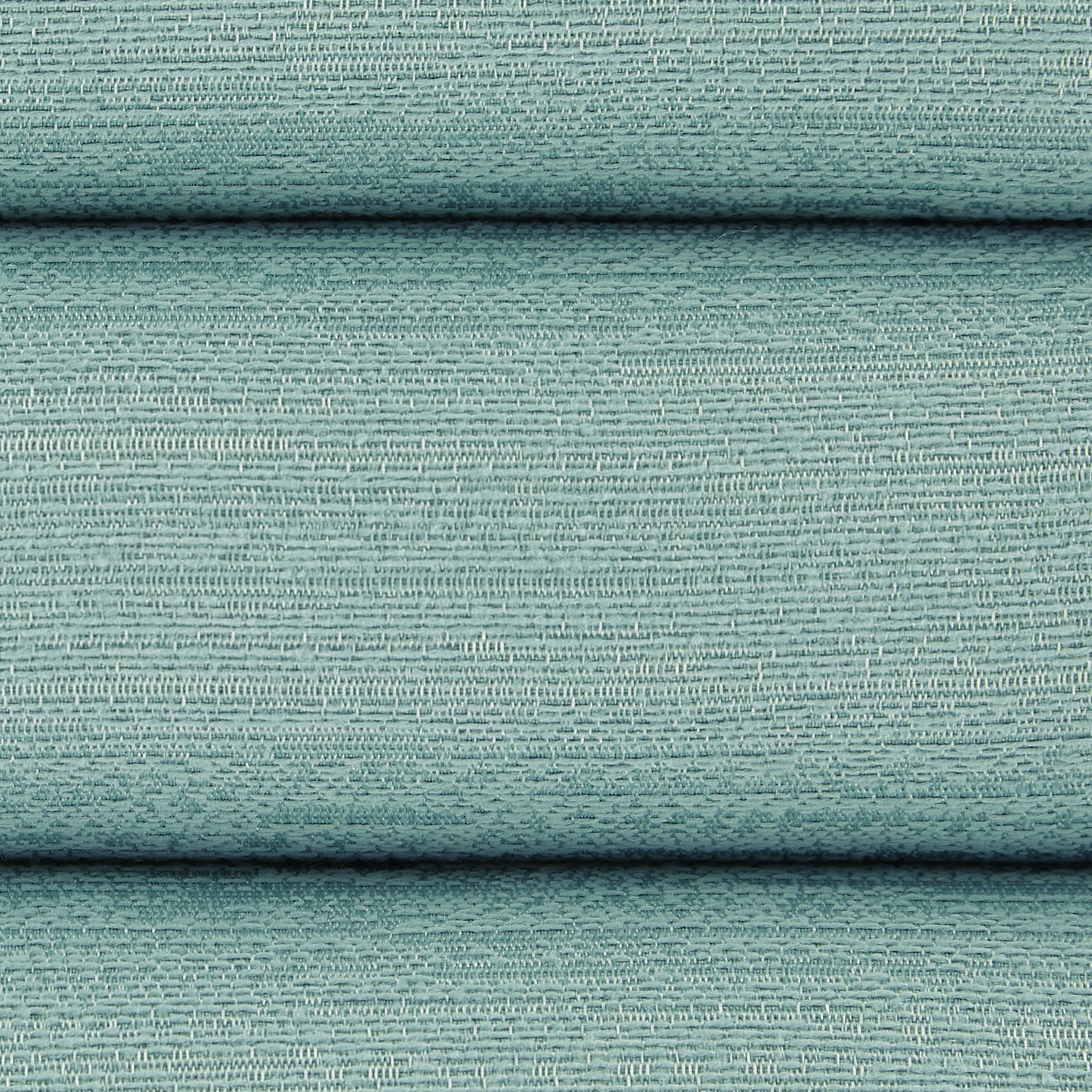 McAlister Textiles Sakai Duck Egg Blue FR Plain Curtains Tailored Curtains