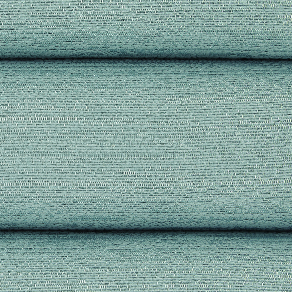 McAlister Textiles Sakai Duck Egg Blue FR Plain Curtains Tailored Curtains
