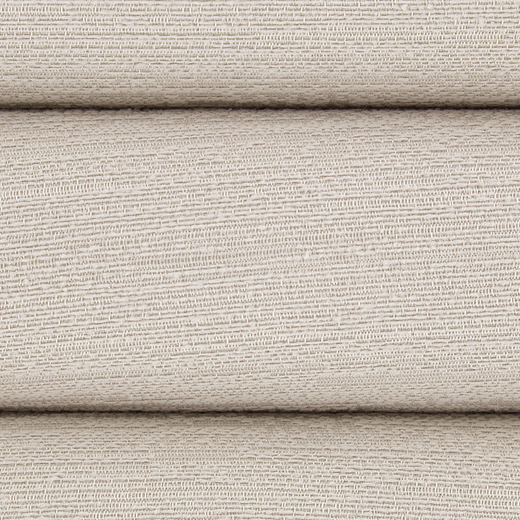 McAlister Textiles Sakai Natural FR Plain Curtains Tailored Curtains