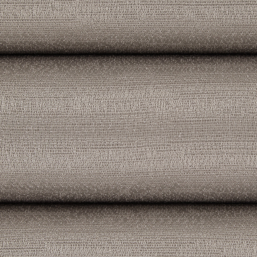 McAlister Textiles Sakai Taupe FR Plain Curtains Tailored Curtains