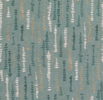 Load image into Gallery viewer, McAlister Textiles Niko Duck Egg Blue Inherently FR Fabric Fabrics 1 Metre
