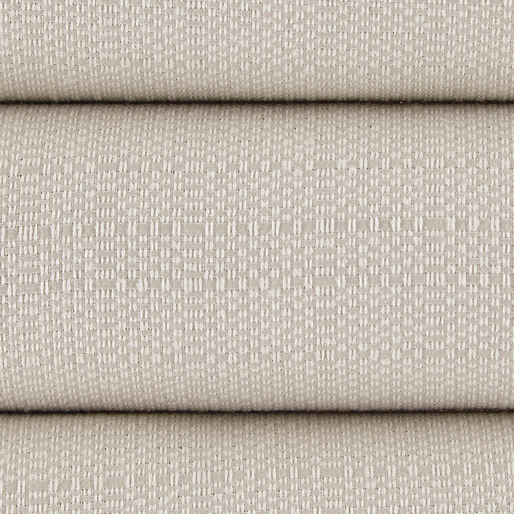 Nara Natural FR Semi Plain Fabric