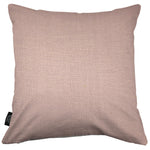 Load image into Gallery viewer, Harmony Dove Grey and Pink Plain Cushions
