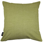 Load image into Gallery viewer, Harmony Teal and Sage Green Plain Cushions
