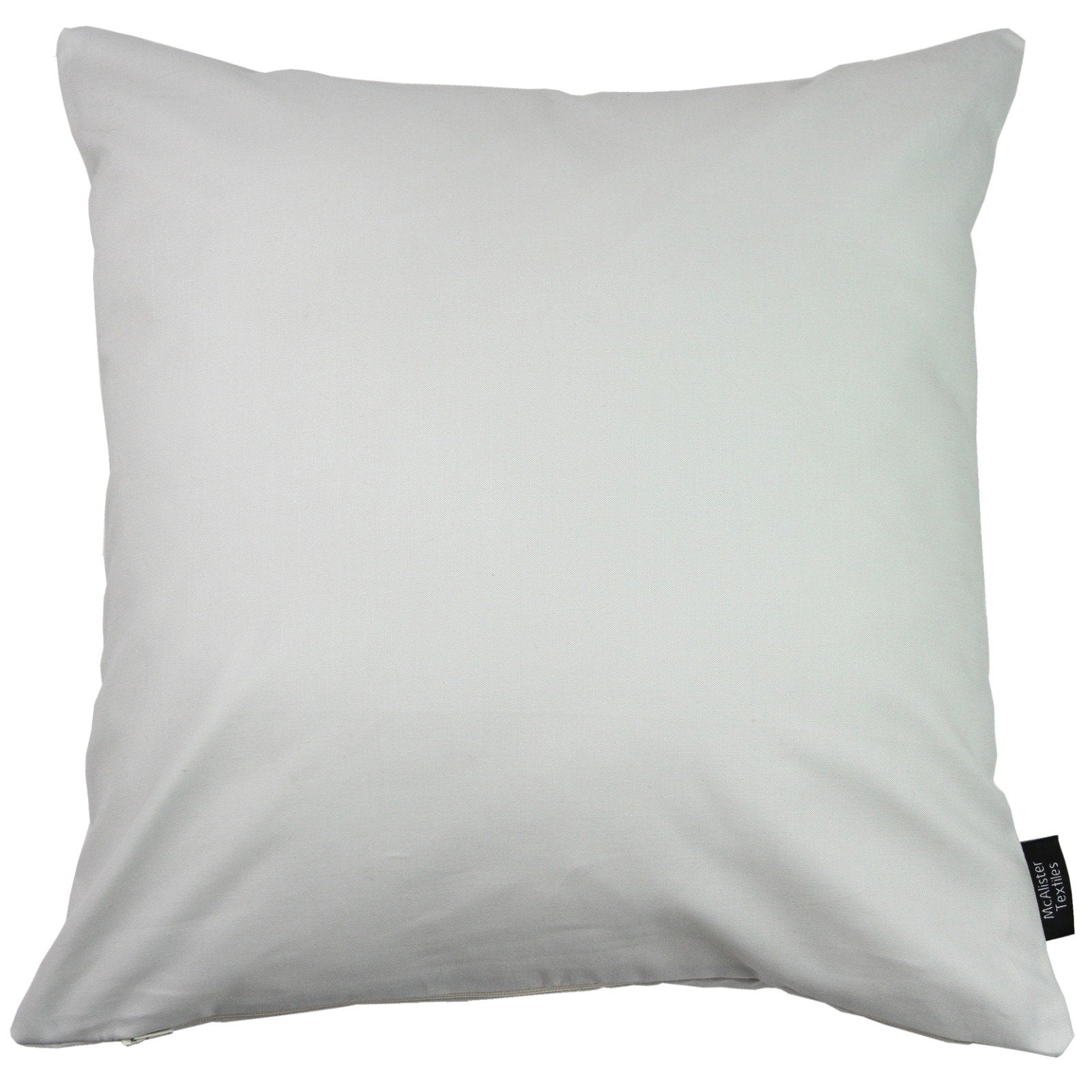 McAlister Textiles Cushion Inner Filler Pads Cushions and Covers 43cm x 43cm - Polyester