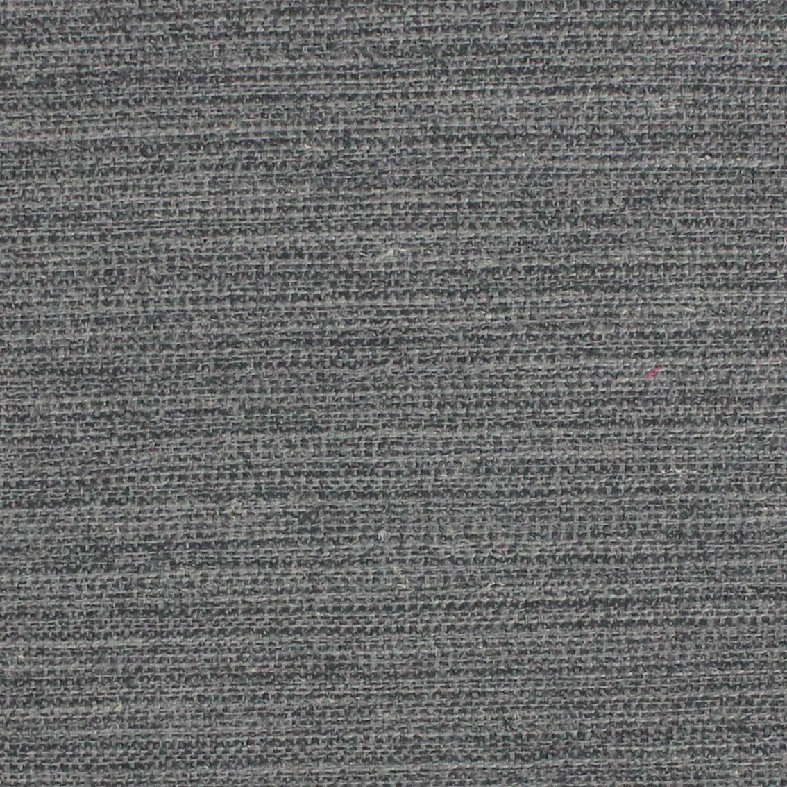 McAlister Textiles Hamleton Charcoal Grey Textured Plain Roman Blinds Roman Blinds 