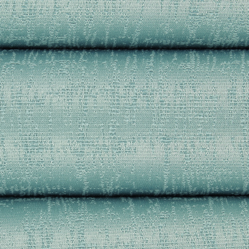 Kobe Duck Egg Blue FR Semi Plain Fabric