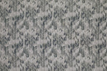 Load image into Gallery viewer, McAlister Textiles Luka Soft Grey Geometric FR Curtains Tailored Curtains 
