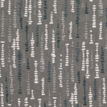 Load image into Gallery viewer, Niko Soft Grey Geometric FR Curtains
