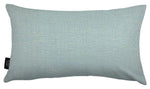 Load image into Gallery viewer, Harmony Sage Green and Duck Egg Plain Cushions
