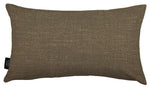Load image into Gallery viewer, Harmony Taupe and Mocha Plain Cushions
