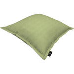 Load image into Gallery viewer, McAlister Textiles Savannah Sage Green Cushion Cushions and Covers 
