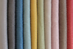 Load image into Gallery viewer, McAlister Textiles Linea Soft Blush Textured Curtains Tailored Curtains 
