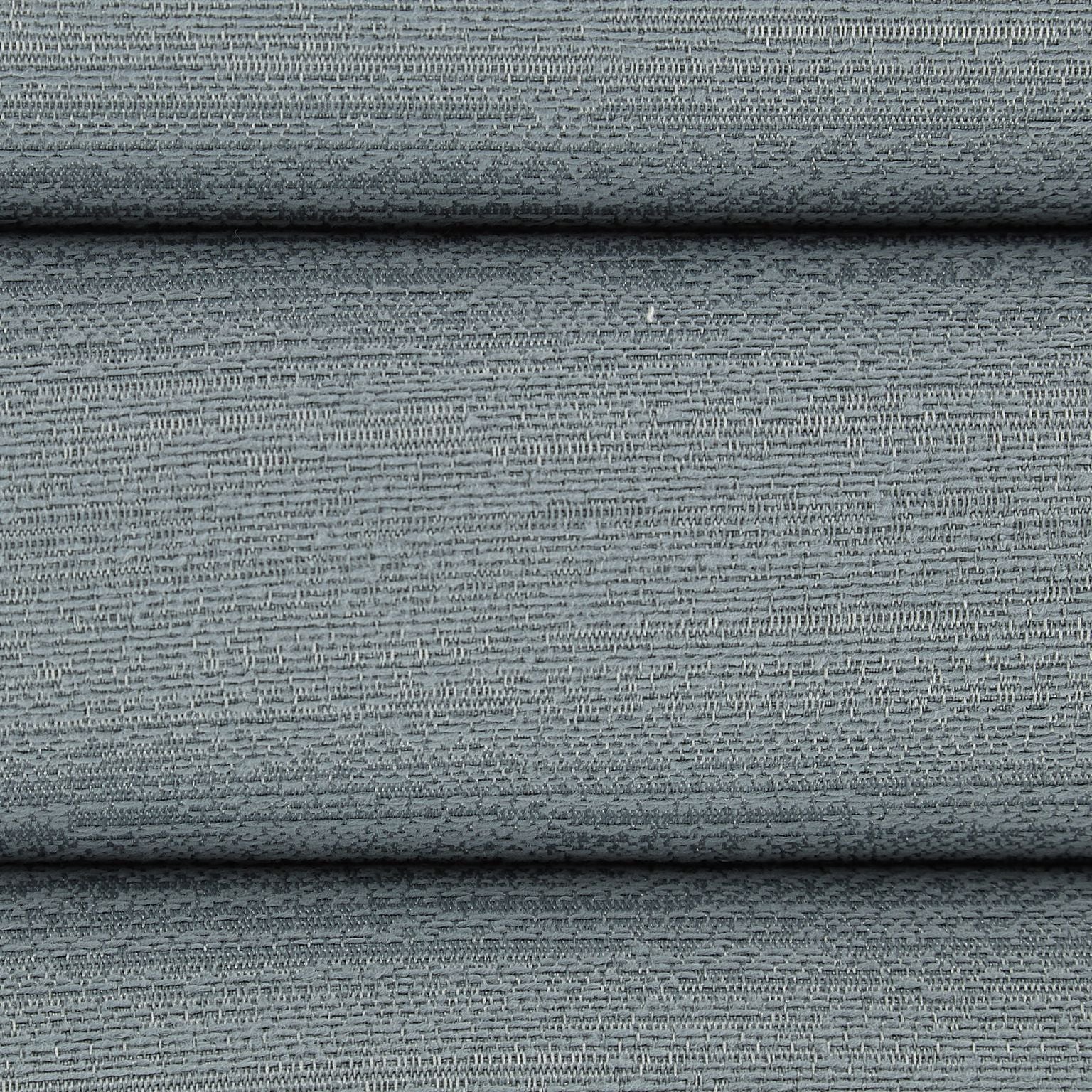 Sakai Smoke Blue FR Plain Fabric