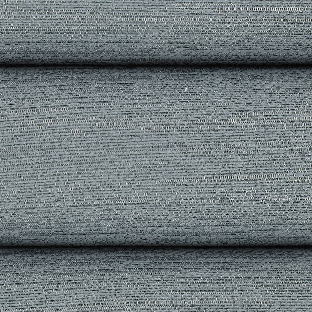 Sakai Smoke Blue FR Plain Fabric