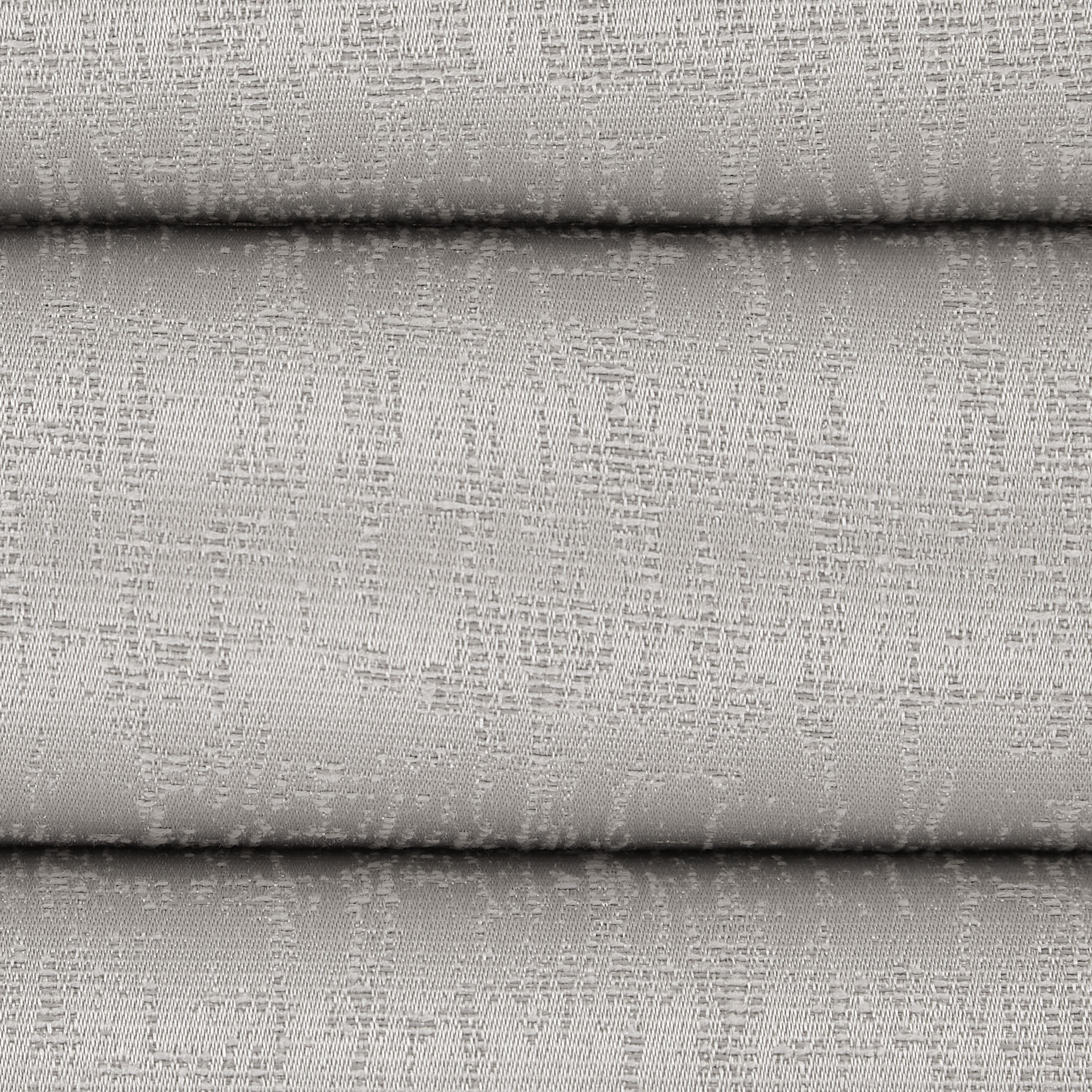 Kobe Dove Grey FR Semi Plain Fabric