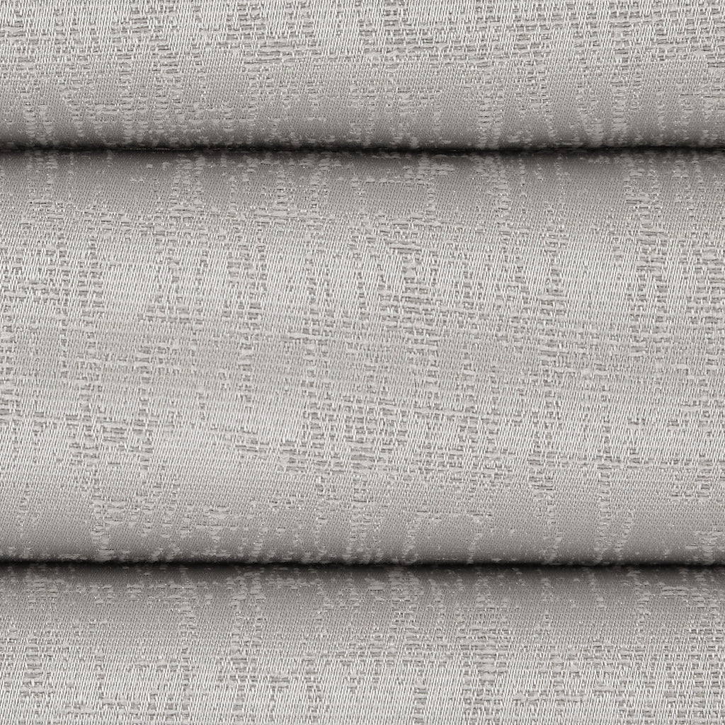 Kobe Dove Grey FR Semi Plain Fabric