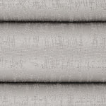 Load image into Gallery viewer, Kobe Dove Grey FR Semi Plain Fabric
