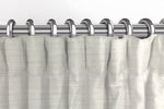 Load image into Gallery viewer, McAlister Textiles Hamleton Natural Textured Plain Curtains Tailored Curtains 
