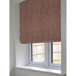 Load image into Gallery viewer, McAlister Textiles Rhumba Burnt Orange Roman Blind Roman Blinds 
