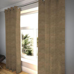Load image into Gallery viewer, McAlister Textiles Plain Chenille Taupe Beige Curtains Tailored Curtains 116cm(w) x 182cm(d) (46&quot; x 72&quot;) 
