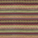 Load image into Gallery viewer, Curitiba Aztec Pink + Grey Curtains
