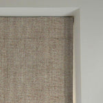 Load image into Gallery viewer, McAlister Textiles Rhumba Taupe Beige Roman Blind Roman Blinds 
