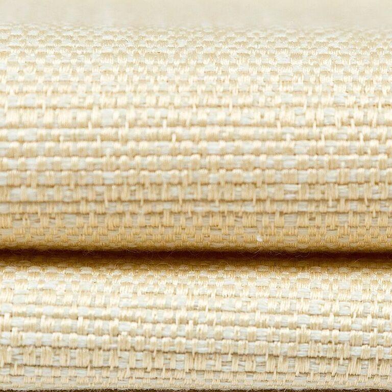 McAlister Textiles Savannah Cream Gold Roman Blind Roman Blinds 