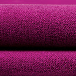 Load image into Gallery viewer, McAlister Textiles Matt Fuchsia Pink Velvet 43cm x 43cm Cushion Sets Cushions and Covers 
