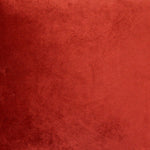 Load image into Gallery viewer, McAlister Textiles Matt Rust Red Orange Velvet Roman Blind Roman Blinds 

