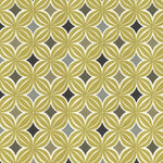 Load image into Gallery viewer, McAlister Textiles Laila Cotton Ochre Yellow Roman Blind Roman Blinds 

