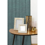 Load image into Gallery viewer, McAlister Textiles Plain Chenille Wedgewood Blue Curtains Tailored Curtains 
