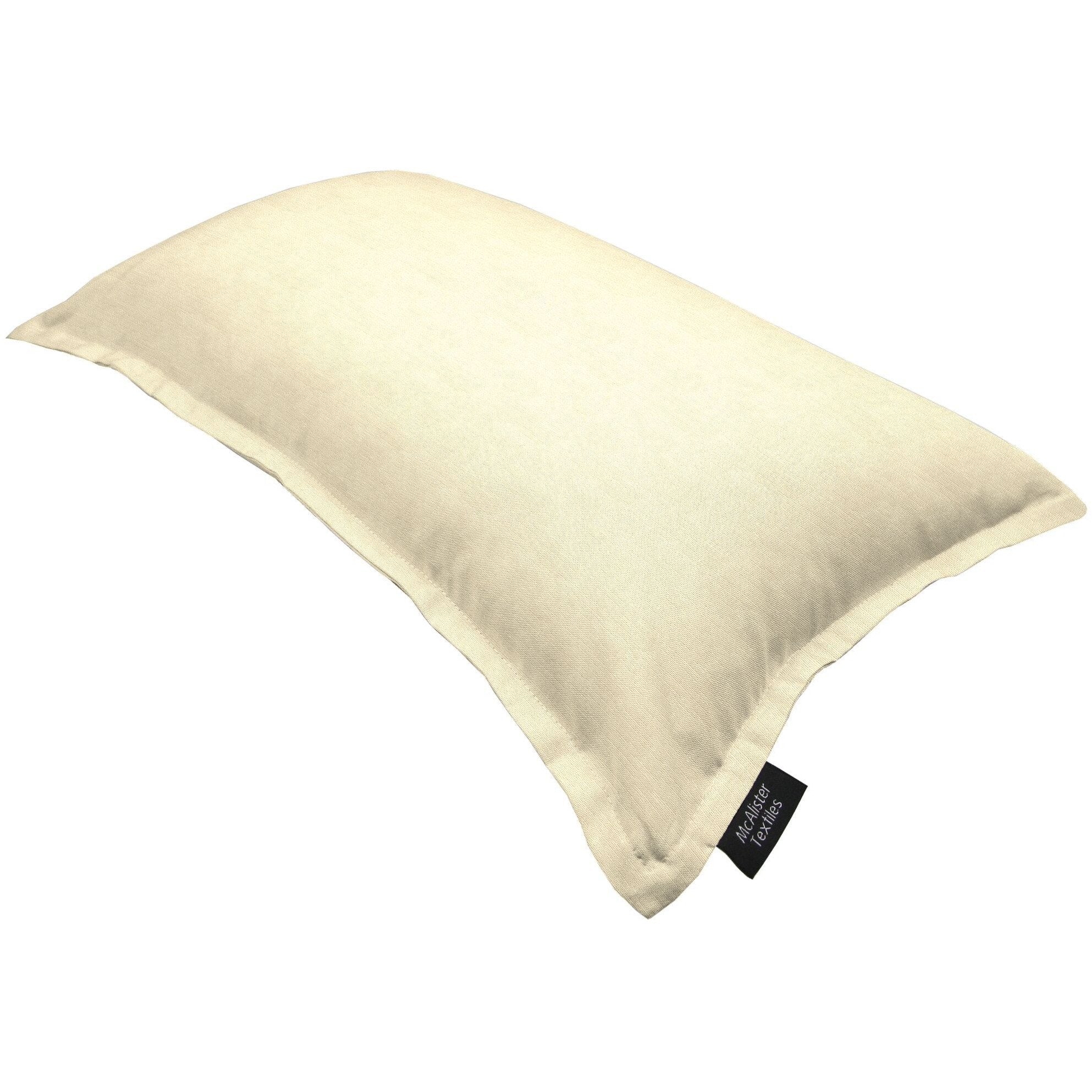 McAlister Textiles Savannah Cream Gold Cushion Cushions and Covers 