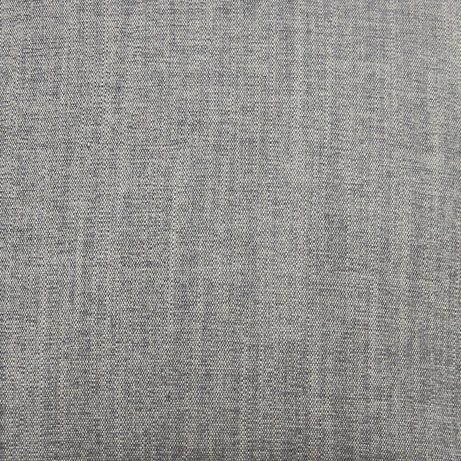 McAlister Textiles Rhumba Charcoal Grey Fabric Fabrics 1 Metre 