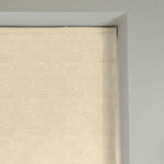 Load image into Gallery viewer, McAlister Textiles Savannah Cream Gold Roman Blind Roman Blinds 
