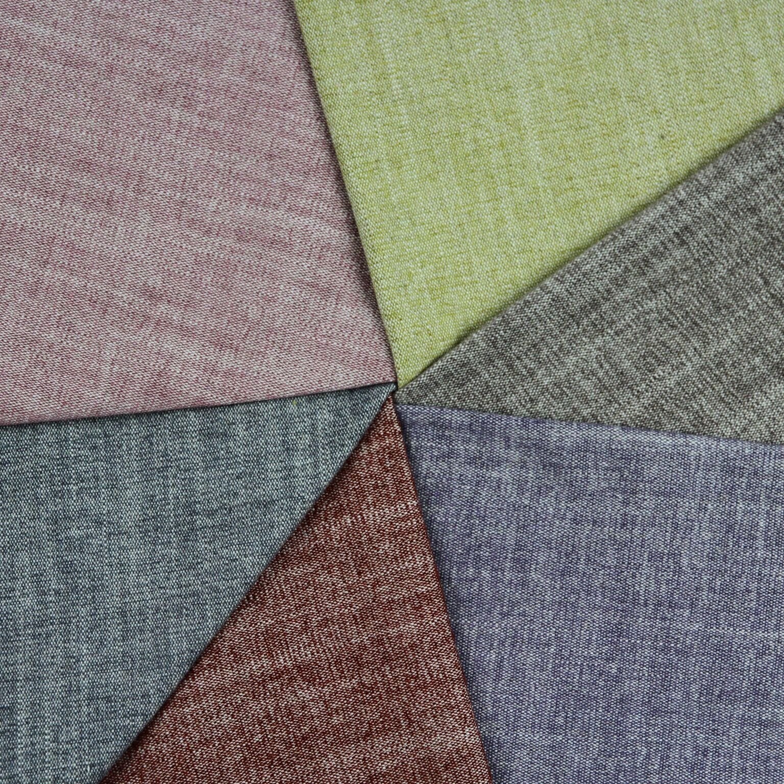 McAlister Textiles Rhumba Taupe Beige Fabric Fabrics