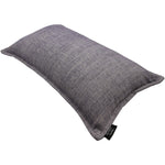 Load image into Gallery viewer, McAlister Textiles Rhumba Lilac Purple Cushion Cushions and Covers 
