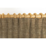 Load image into Gallery viewer, McAlister Textiles Plain Chenille Taupe Beige Curtains Tailored Curtains 

