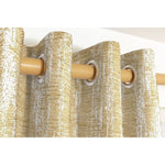 Load image into Gallery viewer, McAlister Textiles Textured Chenille Beige Cream Curtains Tailored Curtains 
