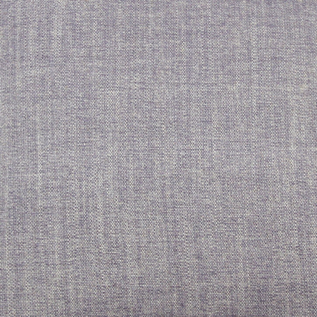 McAlister Textiles Rhumba Zipper Edge Lilac Purple Linen Cushion Cushions and Covers Cover Only 43cm x 43cm 