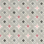 Load image into Gallery viewer, McAlister Textiles Laila Cotton Blush Pink Roman Blind Roman Blinds 
