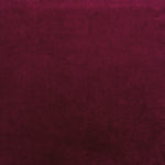 Load image into Gallery viewer, McAlister Textiles Matt Wine Red Velvet Roman Blind Roman Blinds 
